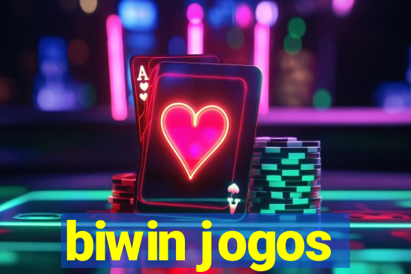 biwin jogos